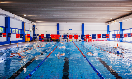 piscina costa45